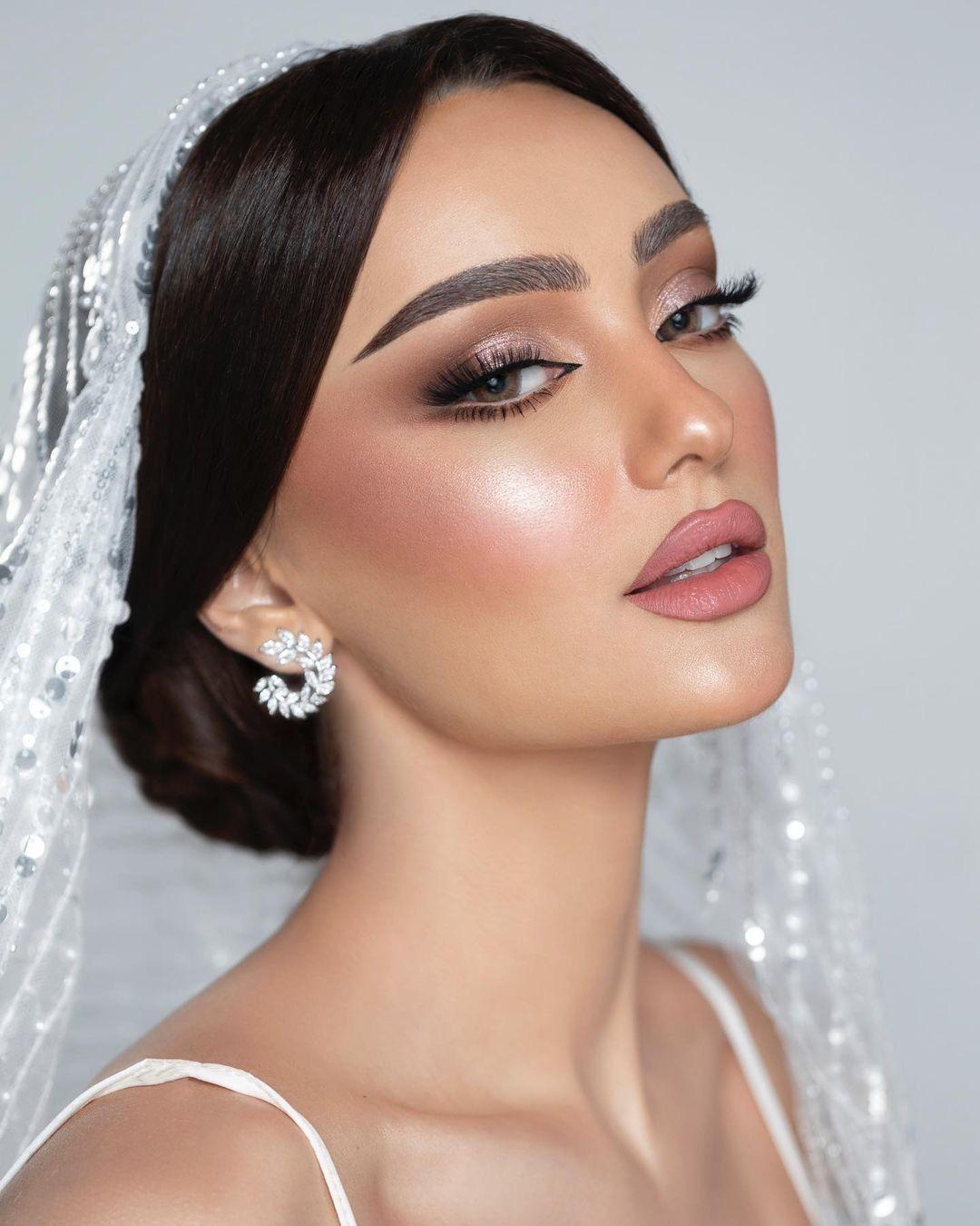 Maquillaje de Novia