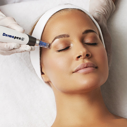 DERMAPEN (vitaminizacion)