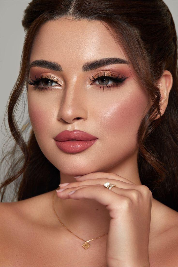 SWEET SIXTEEN MAKEUP